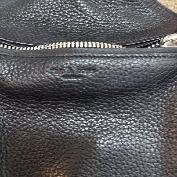 Rag & Bone Elliott Sling Leather Bag - Picture 11 of 14
